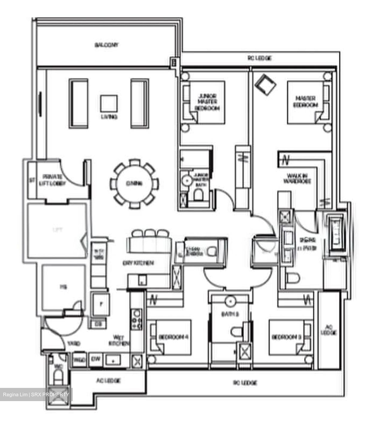 Terra Hill (D5), Apartment #576839271